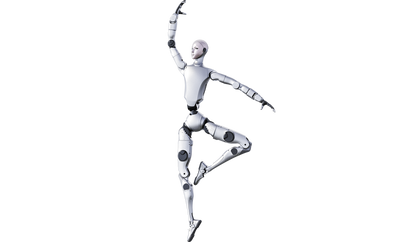 Unitree H2 EDU Humanoid Robot