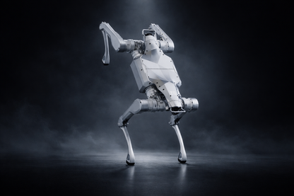 Unitree A2 Industrial Quadruped Robot | U.S. Stock | Research & Robotics Development Platform