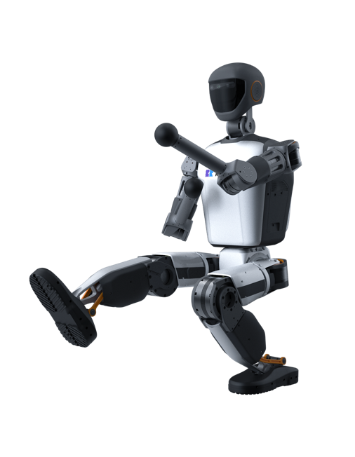 Booster K1 Smart Agility Infinite Potential