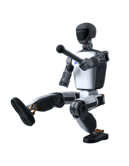 Booster K1 Smart Agility Infinite Potential