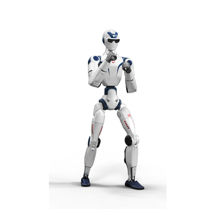 Unitree R1 Basic Humanoid Robot -Robotics Platform for Research & Education