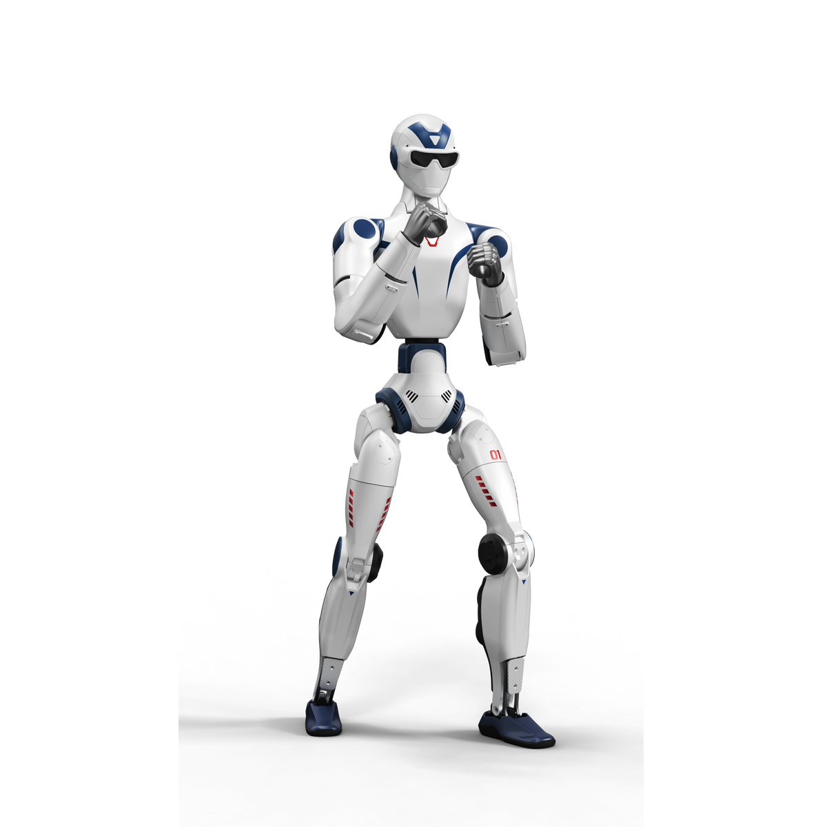 Unitree R1 EDU Humanoid Robot -Robotics Platform for Research & Education