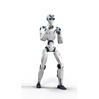 Unitree R1 EDU Humanoid Robot -Robotics Platform for Research & Education