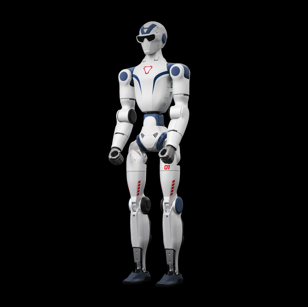 Unitree R1 EDU Humanoid Robot -Robotics Platform for Research & Education