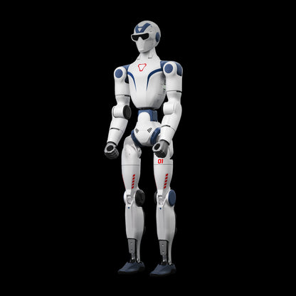 Unitree R1 EDU Humanoid Robot -Robotics Platform for Research & Education