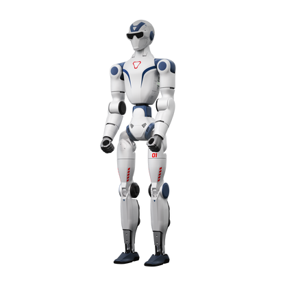 Unitree R1 Basic Humanoid Robot -Robotics Platform for Research & Education