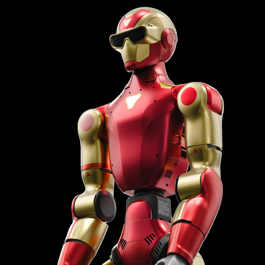 Unitree R1 EDU Humanoid Robot -Robotics Platform for Research & Education
