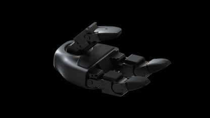 Unitree G1 EDU Ultimate A（U3)