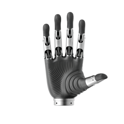 BrainCo Revo 2 Touch Dexterous Robotic Hand with Tactile Sensing