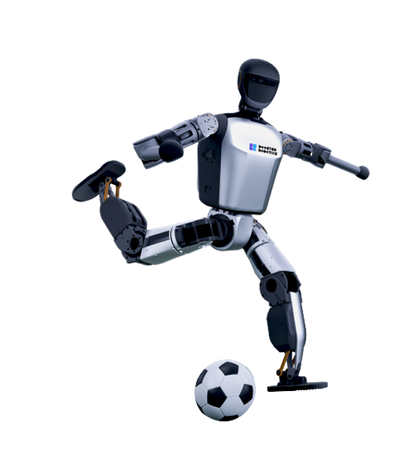 Booster K1 Smart Agility Infinite Potential