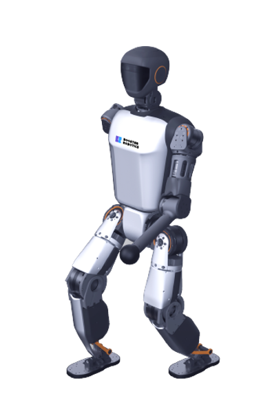 Booster K1 Smart Agility Infinite Potential