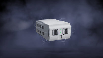 Unitree Go2 Battery 15000mAH capacity