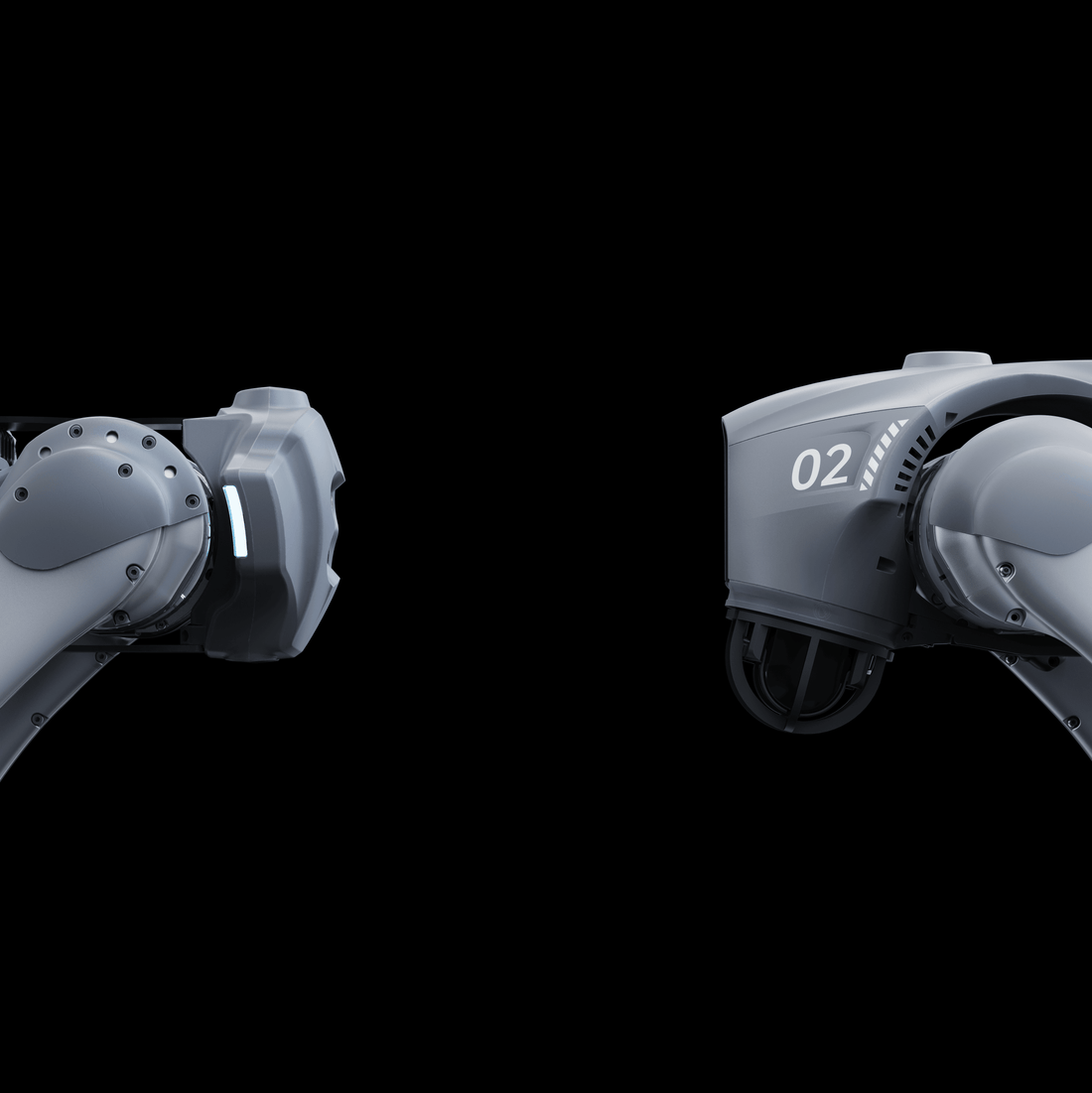 K-Robotics｜US Unitree Distributor & Advanced Robotics – K-robotics Shop