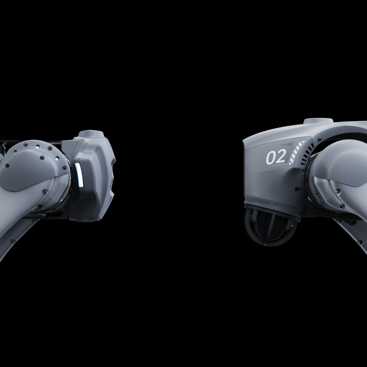 K-Robotics｜US Unitree Distributor & Advanced Robotics – K-robotics Shop