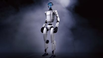 Unitree G1 EDU humanoid Robot
