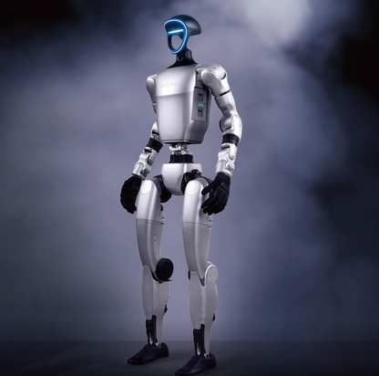 Unitree G1 Basic Humanoid Robot
