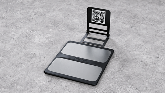 Unitree Go2 Wireless Charging Dock