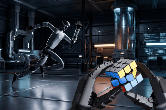 Unitree G1 EDU Ultimate A（U3)