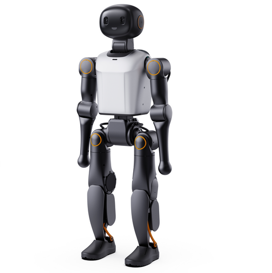 Booster K1 Humanoid Robot – ROS2 Compatible, US Warranty