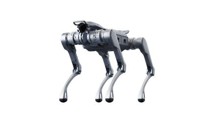 Unitree A2 Industrial Quadruped Robot | U.S. Stock | Research & Robotics Development Platform