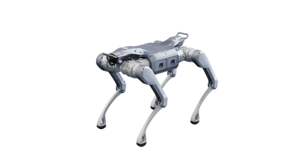 Unitree A2 Industrial Quadruped Robot | U.S. Stock | Research & Robotics Development Platform