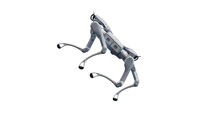 Unitree A2 Industrial Quadruped Robot | U.S. Stock | Research & Robotics Development Platform